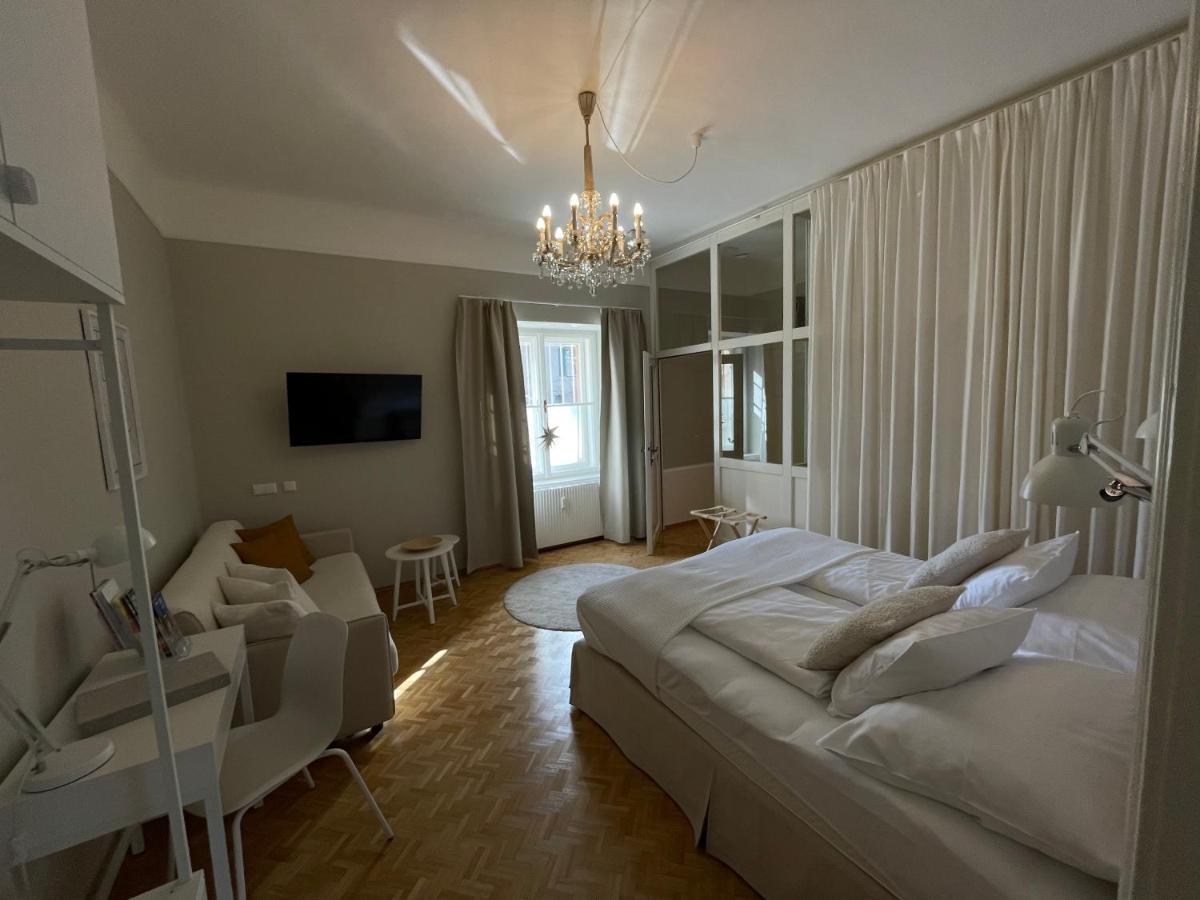 White Flat By Grazrentals With Cool Location & Free Parking エクステリア 写真